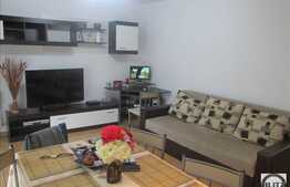 Vanzare 2 camere, 50 mp, 2 balcoane, etaj intermediar! Zona Porii! Cu parcare!