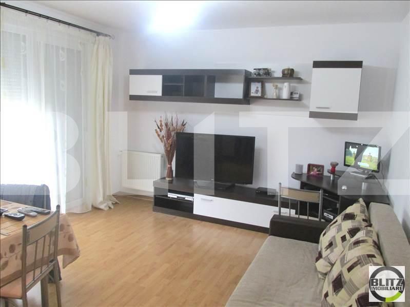 Apartament de vânzare 2 camere Floreşti - 8037AV | BLITZ Cluj-Napoca | Poza2
