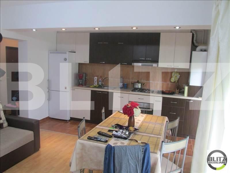 Apartament de vânzare 2 camere Floreşti - 8037AV | BLITZ Cluj-Napoca | Poza4