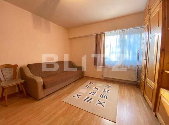 Garsonieră de închiriat Central - 80374AI | BLITZ Cluj-Napoca | Poza2