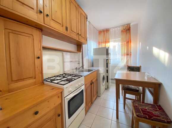 Garsonieră de închiriat Central - 80374AI | BLITZ Cluj-Napoca | Poza4