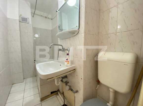 Garsonieră de închiriat Central - 80374AI | BLITZ Cluj-Napoca | Poza6