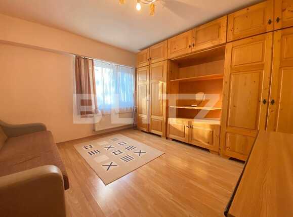 Garsonieră de închiriat Central - 80374AI | BLITZ Cluj-Napoca | Poza1