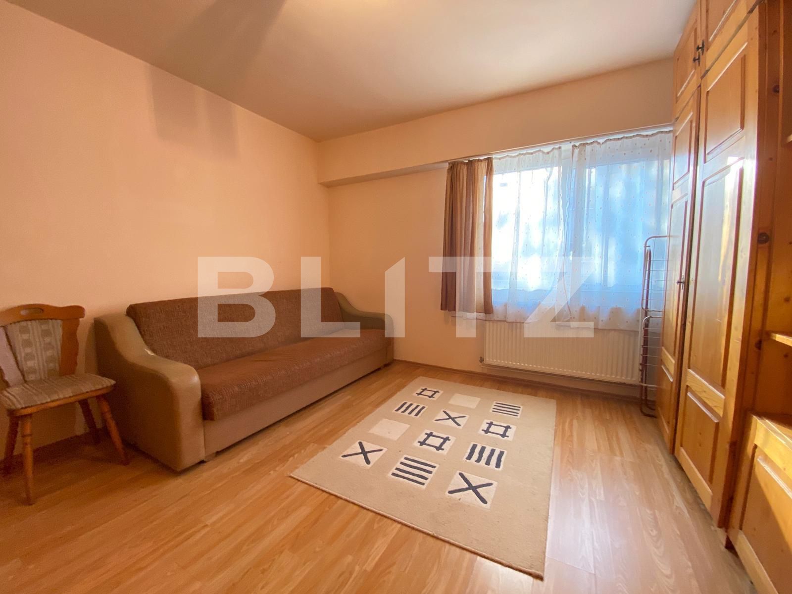 Garsonieră de închiriat Central - 80374AI | BLITZ Cluj-Napoca | Poza2