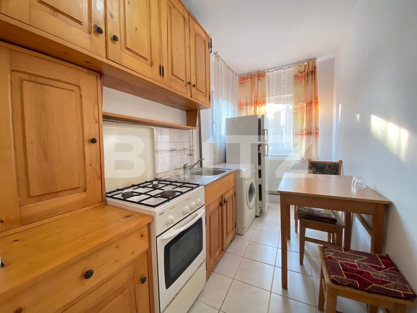 Garsonieră de închiriat Central - 80374AI | BLITZ Cluj-Napoca | Poza4