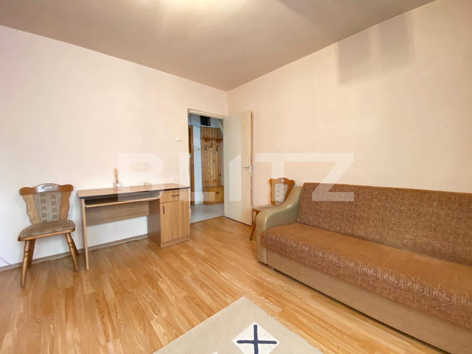 Garsonieră de închiriat Central - 80374AI | BLITZ Cluj-Napoca | Poza3