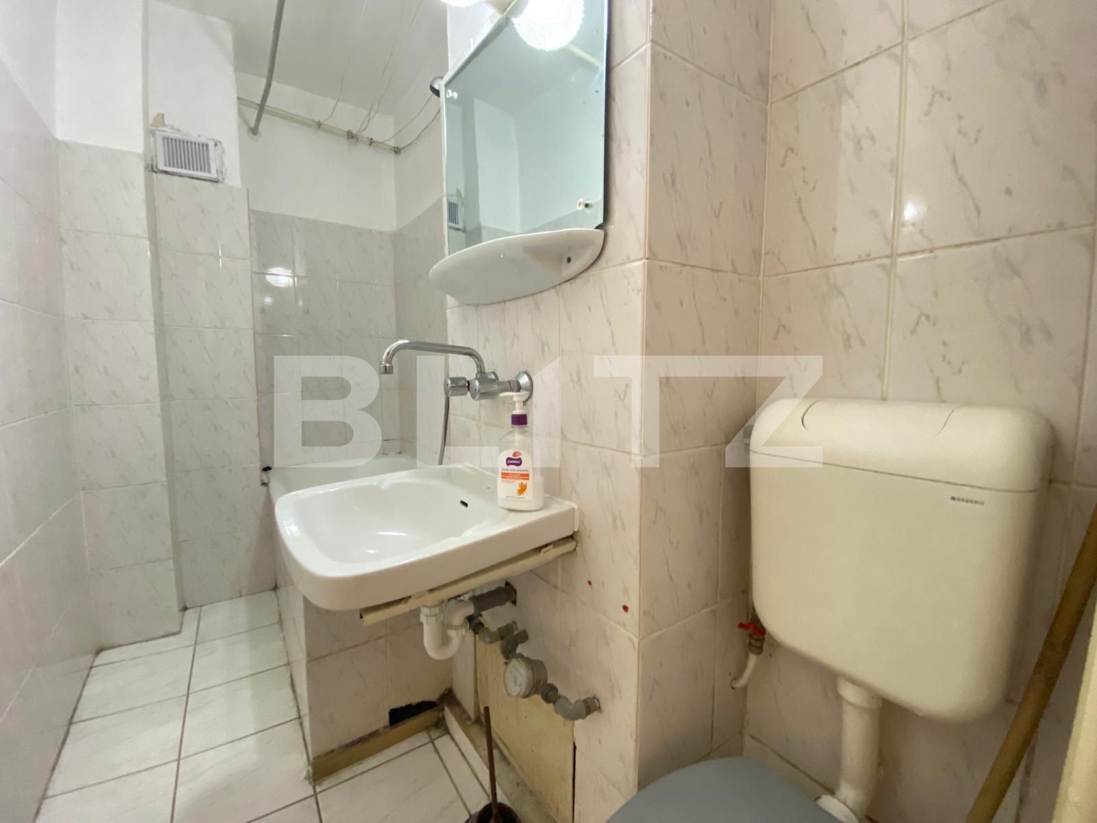Garsonieră de închiriat Central - 80374AI | BLITZ Cluj-Napoca | Poza6