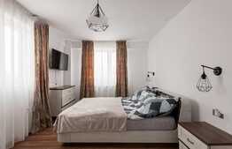 3 camere, finsaje premium, intermediar, 2 garaje, zona Iulius Mall