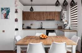 3 camere, finsaje premium, intermediar, 2 garaje, zona Iulius Mall