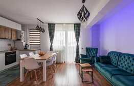 3 camere, finsaje premium, intermediar, 2 garaje, zona Iulius Mall