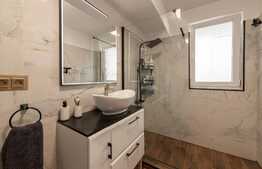 3 camere, finsaje premium, intermediar, 2 garaje, zona Iulius Mall