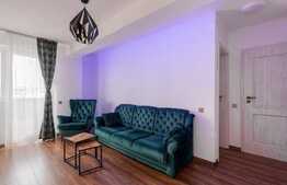 3 camere, finsaje premium, intermediar, 2 garaje, zona Iulius Mall