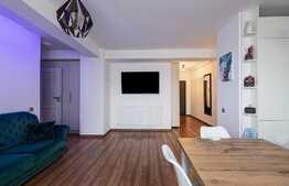 3 camere, finsaje premium, intermediar, 2 garaje, zona Iulius Mall