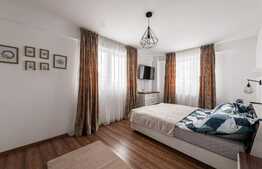 3 camere, finsaje premium, intermediar, 2 garaje, zona Iulius Mall