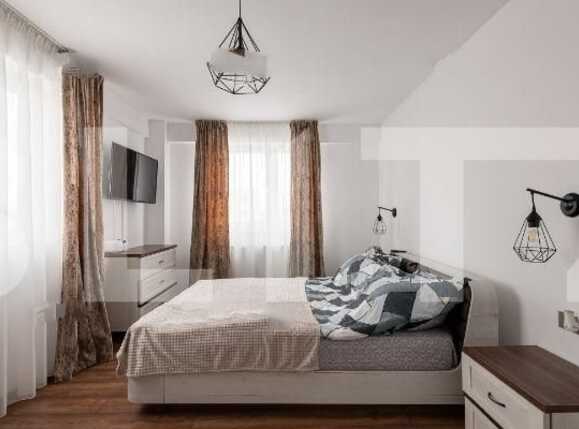 Apartament de vânzare 3 camere Intre Lacuri - 80376AV | BLITZ Cluj-Napoca | Poza8