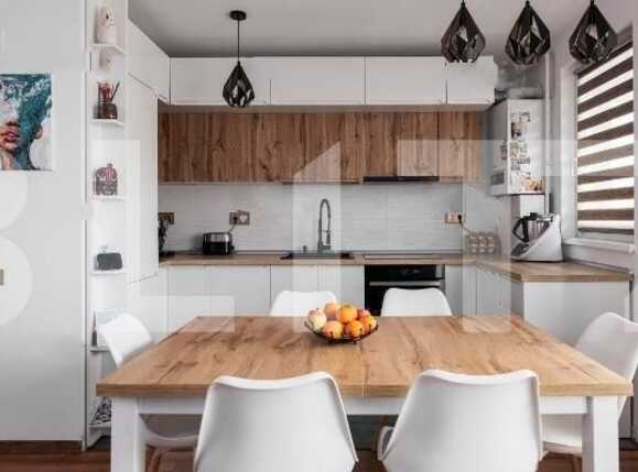 Apartament de vânzare 3 camere Intre Lacuri - 80376AV | BLITZ Cluj-Napoca | Poza4