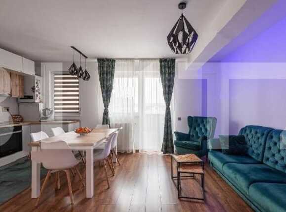 Apartament de vânzare 3 camere Intre Lacuri - 80376AV | BLITZ Cluj-Napoca | Poza1