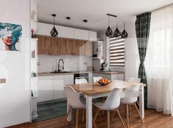 Apartament de vânzare 3 camere Intre Lacuri - 80376AV | BLITZ Cluj-Napoca | Poza5