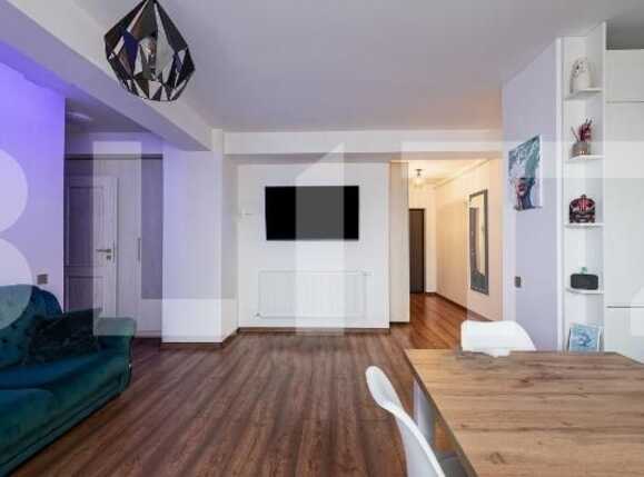 Apartament de vânzare 3 camere Intre Lacuri - 80376AV | BLITZ Cluj-Napoca | Poza2