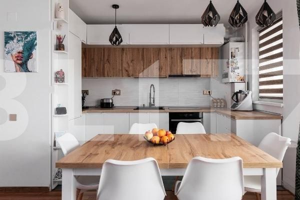 Apartament de vânzare 3 camere Intre Lacuri - 80376AV | BLITZ Cluj-Napoca | Poza4