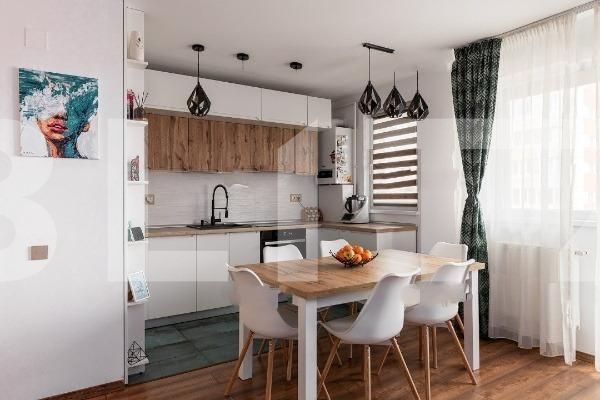 Apartament de vânzare 3 camere Intre Lacuri - 80376AV | BLITZ Cluj-Napoca | Poza5