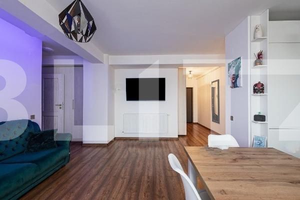 Apartament de vânzare 3 camere Intre Lacuri - 80376AV | BLITZ Cluj-Napoca | Poza2