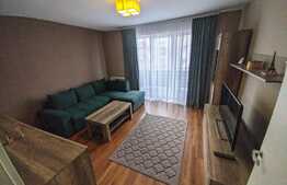 Apartament de 2 camere, decomandat, modern, Avantgarden 3 - Nord