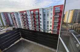 Apartament de 2 camere, decomandat, modern, Avantgarden 3 - Nord