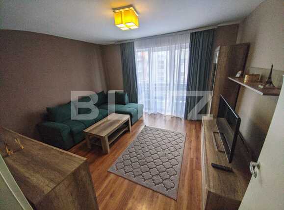 Apartament de închiriat 2 camere Avantgarden - 80379AI | BLITZ Brașov | Poza1