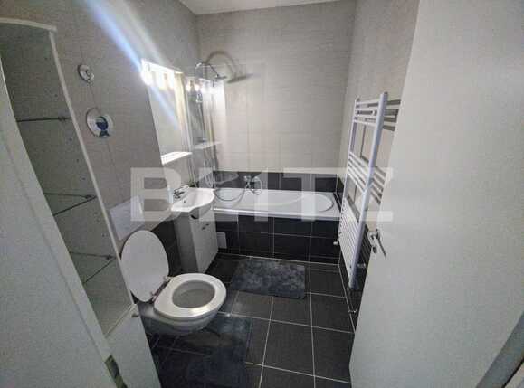 Apartament de închiriat 2 camere Avantgarden - 80379AI | BLITZ Brașov | Poza5