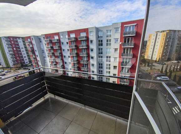 Apartament de închiriat 2 camere Avantgarden - 80379AI | BLITZ Brașov | Poza6