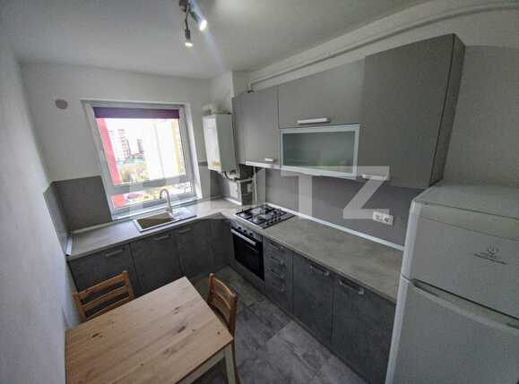 Apartament de închiriat 2 camere Avantgarden - 80379AI | BLITZ Brașov | Poza3
