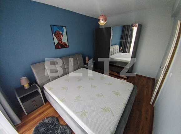 Apartament de închiriat 2 camere Avantgarden - 80379AI | BLITZ Brașov | Poza2