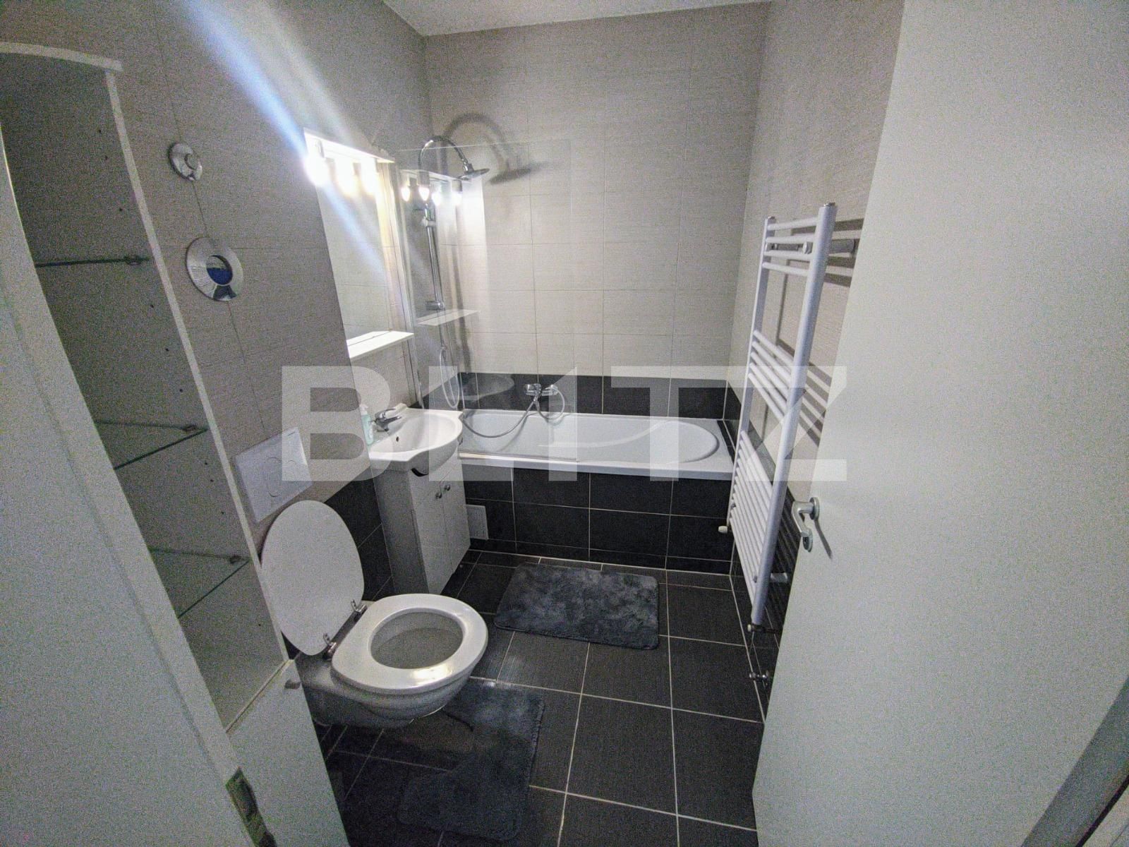 Apartament de închiriat 2 camere Avantgarden - 80379AI | BLITZ Brașov | Poza5