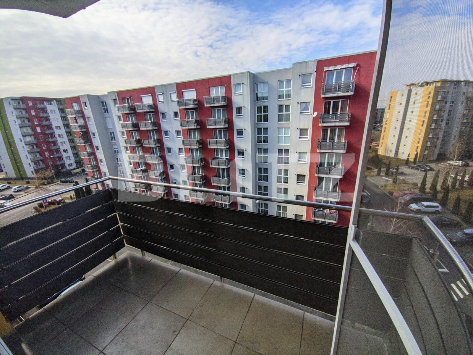 Apartament de închiriat 2 camere Avantgarden - 80379AI | BLITZ Brașov | Poza6