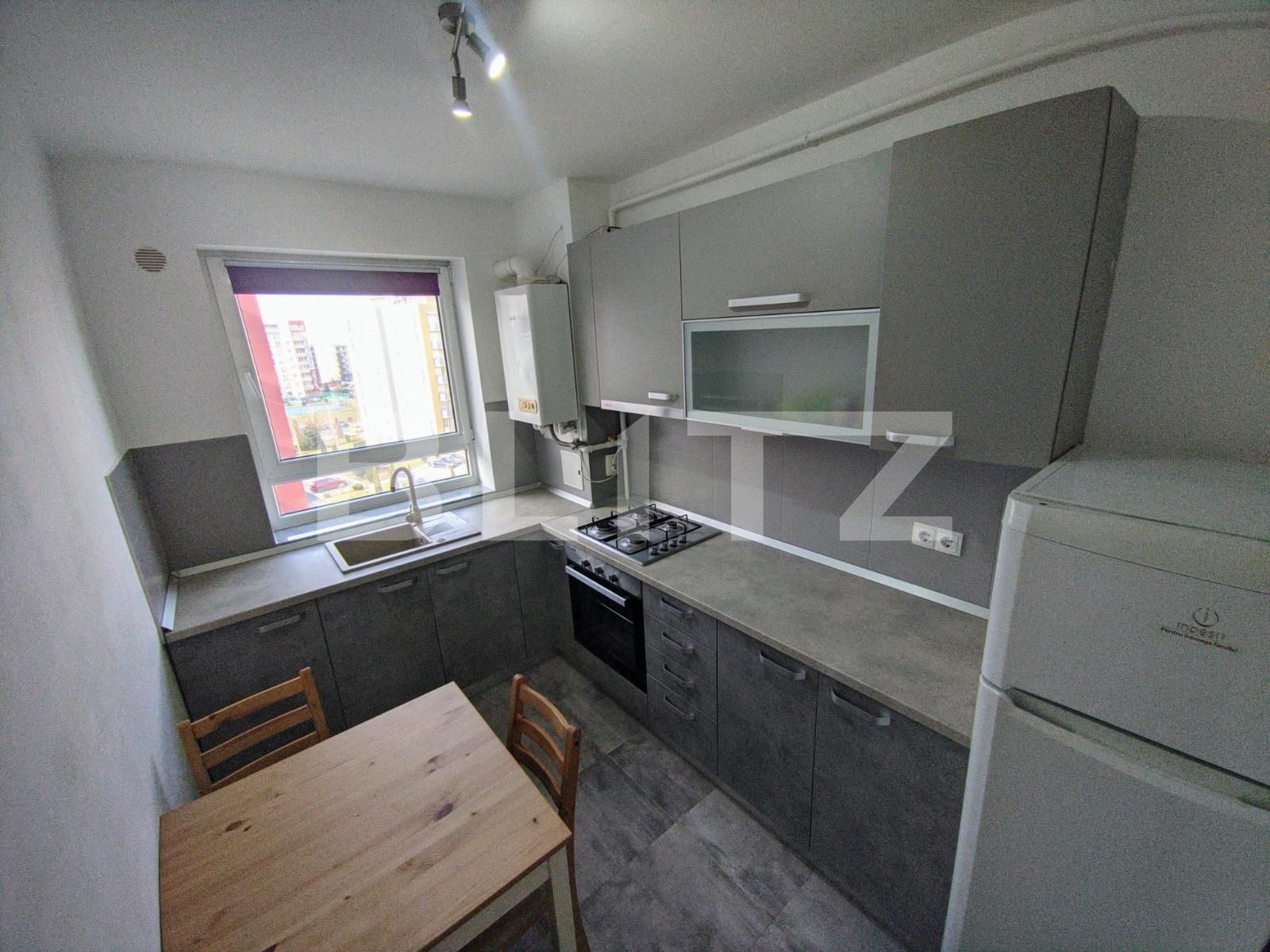 Apartament de închiriat 2 camere Avantgarden - 80379AI | BLITZ Brașov | Poza3