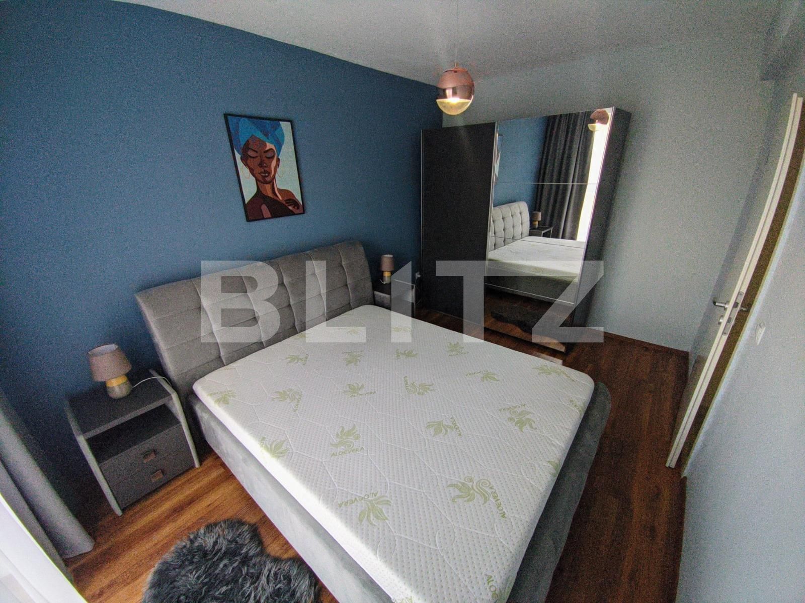 Apartament de închiriat 2 camere Avantgarden - 80379AI | BLITZ Brașov | Poza2
