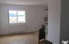 Apartament cu 2 camere, 37 mp, finisat modern, in zona sensului giratoriu!