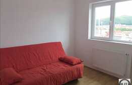 Apartament cu 2 camere, 37 mp, finisat modern, in zona sensului giratoriu!