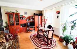 Apartament cu 3 camere decomandat, 66mp + terasa11mp, lift, bloc nou, zona Citadela Residence