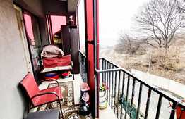 Apartament cu 3 camere decomandat, 66mp + terasa11mp, lift, bloc nou, zona Citadela Residence