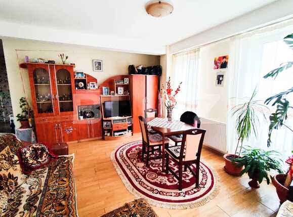 Apartament de vânzare 3 camere Manastur - 80382AV | BLITZ Cluj-Napoca | Poza2