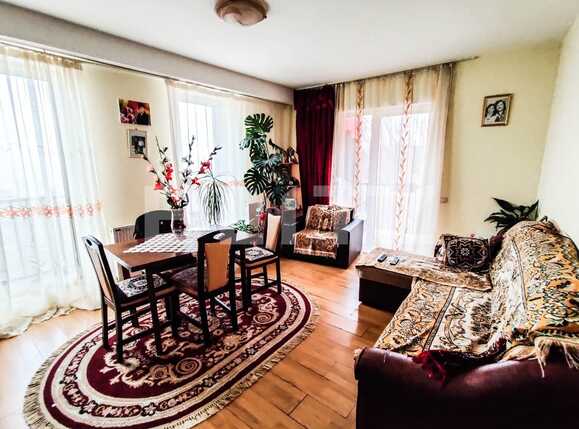 Apartament de vânzare 3 camere Manastur - 80382AV | BLITZ Cluj-Napoca | Poza1