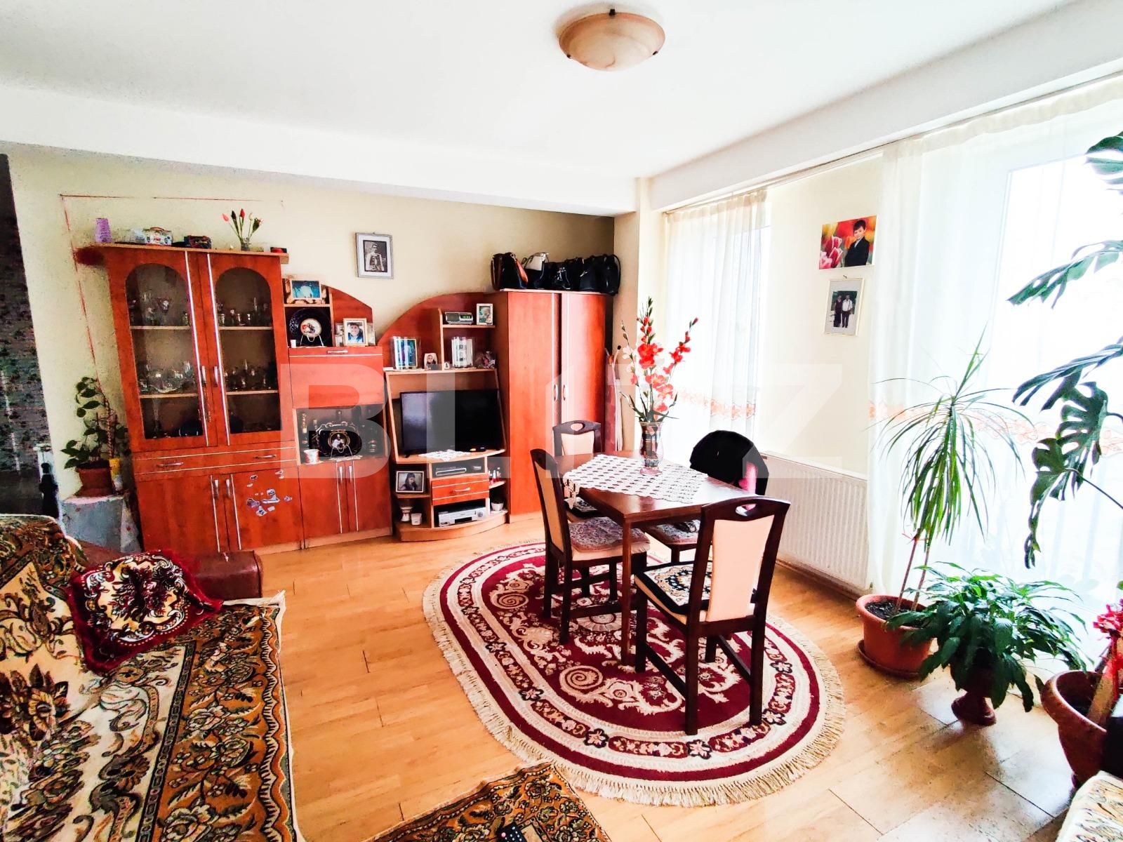 Apartament de vânzare 3 camere Manastur - 80382AV | BLITZ Cluj-Napoca | Poza2