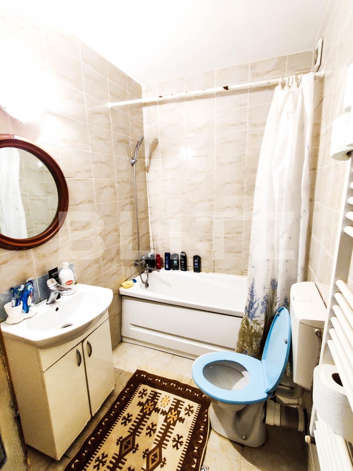 Apartament de vânzare 3 camere Manastur - 80382AV | BLITZ Cluj-Napoca | Poza4