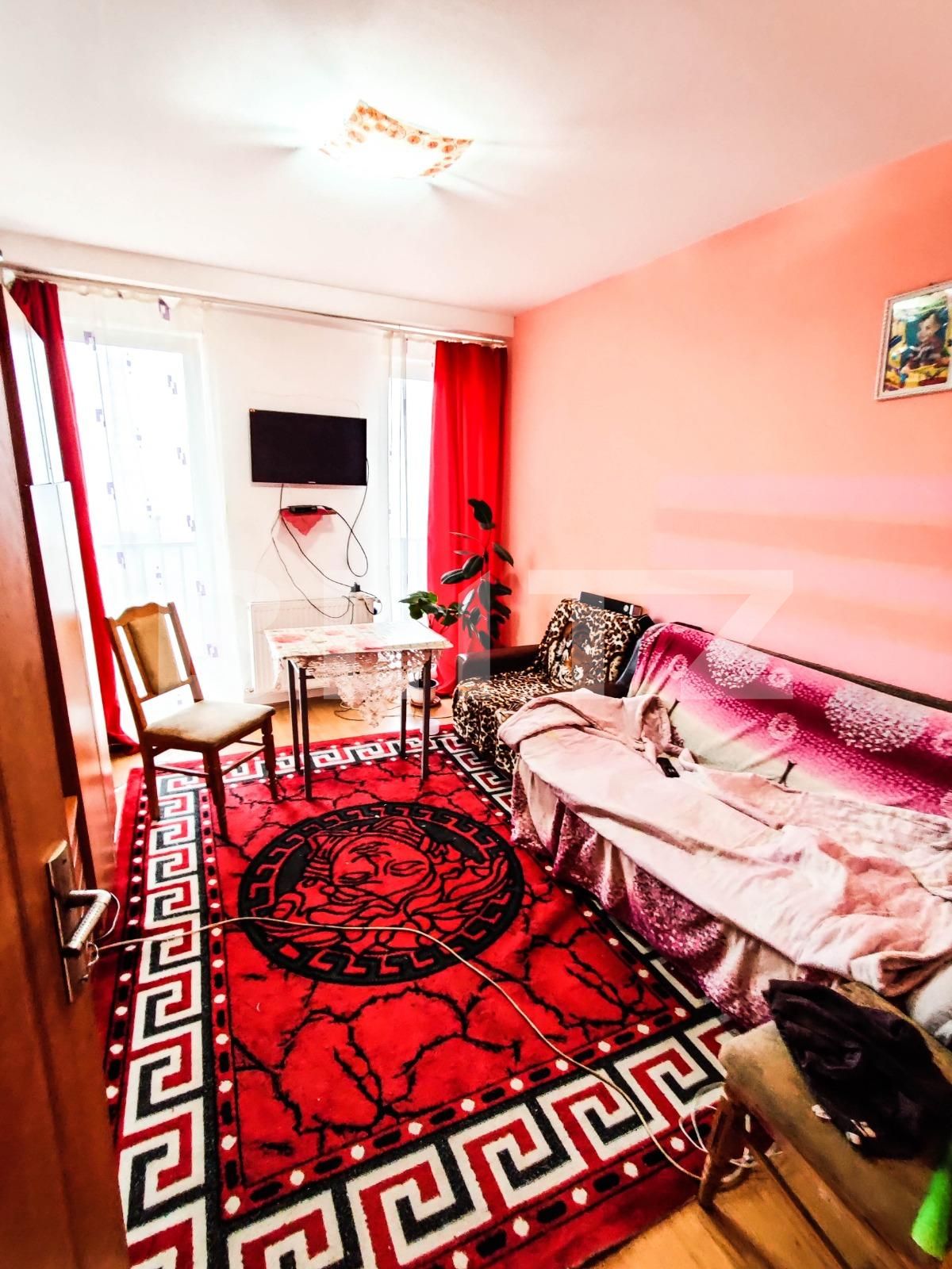 Apartament de vânzare 3 camere Manastur - 80382AV | BLITZ Cluj-Napoca | Poza3