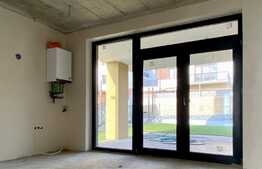 Duplex de 120 mp utili, 280 mp teren, garaj, panorama, zona Bulevardul Muncii