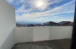 Duplex de 120 mp utili, 280 mp teren, garaj, panorama, zona Bulevardul Muncii