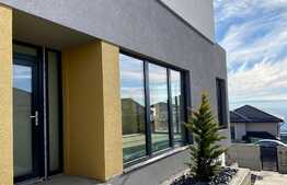 Duplex de 120 mp utili, 280 mp teren, garaj, panorama, zona Bulevardul Muncii