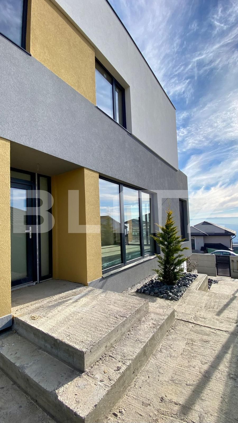 Casa de vânzare 4 camere Iris - 80383CV | BLITZ Cluj-Napoca | Poza2